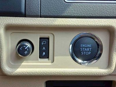 2022 Toyota LAND CRUISER PRADO 缩略图 18