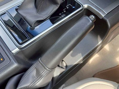 2022 Toyota LAND CRUISER PRADO 缩略图 29