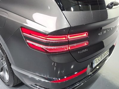 GENESIS GV80 - 10
