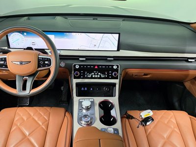 GENESIS GV80 - 5