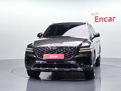 GENESIS GV80 - 2