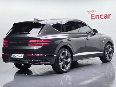 GENESIS GV80 - 3