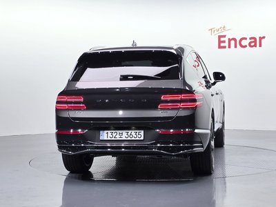 GENESIS GV80 - 4