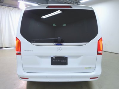 MERCEDES-BENZ V-CLASS - 7