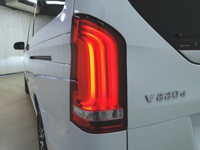 MERCEDES-BENZ V-CLASS - 5