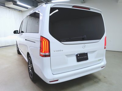 MERCEDES-BENZ V-CLASS - 6