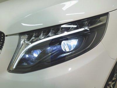 MERCEDES-BENZ V-CLASS - 3