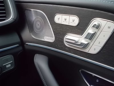 MERCEDES-BENZ GLE - 8