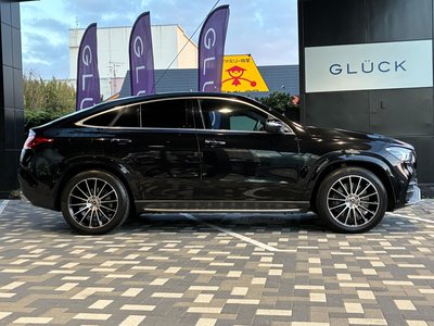 MERCEDES-BENZ GLE COUPE - 4