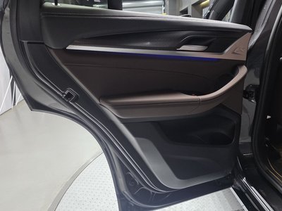 2024 BMW X4 缩略图 15