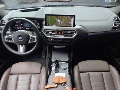 2024 BMW X4 photo 5
