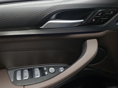 2024 BMW X4 缩略图 27