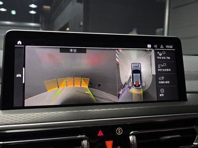 2024 BMW X4 缩略图 21