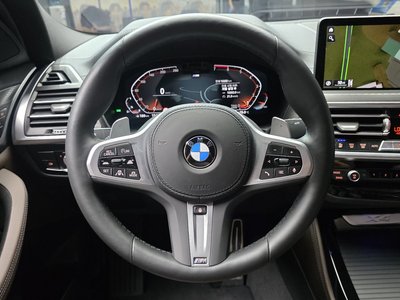 2024 BMW X4 缩略图 19