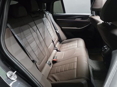 2024 BMW X4 缩略图 17