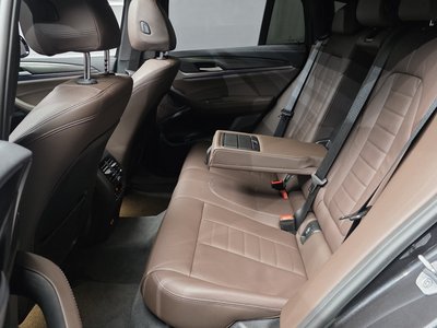 2024 BMW X4 缩略图 18