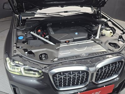2024 BMW X4 photo 7