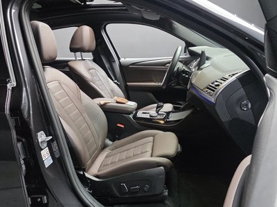 2024 BMW X4 缩略图 16