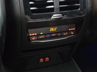 2024 BMW X4 缩略图 26