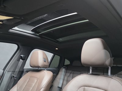 2024 BMW X4 缩略图 25