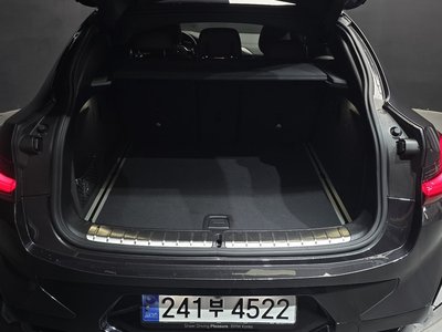 2024 BMW X4 缩略图 31