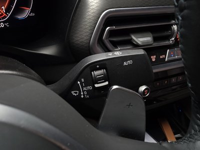 2024 BMW X4 缩略图 28