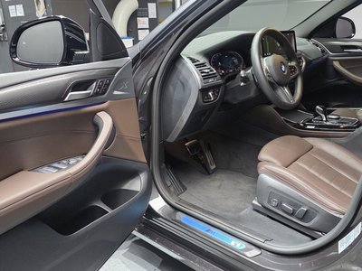 2024 BMW X4 缩略图 13