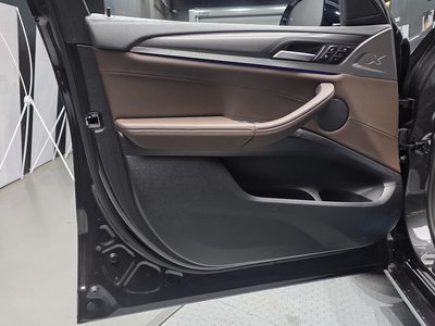 2024 BMW X4 缩略图 14