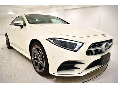 2019 Mercedes-BENZ OTHERS — миниатюра 12