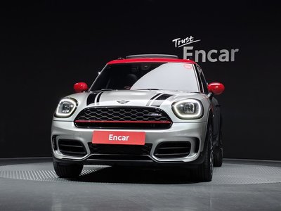 MINI COUNTRYMAN - 2