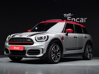MINI COUNTRYMAN - 1