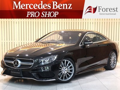 2015 Mercedes-BENZ S-CLASS — фото 1