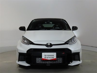 TOYOTA GR YARIS - 5