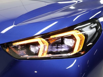 2025 BMW X1 — миниатюра 54