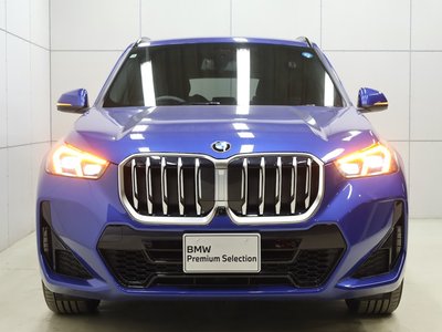 2025 BMW X1 photo 5