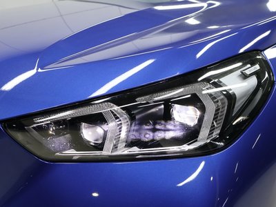 2025 BMW X1 — миниатюра 53
