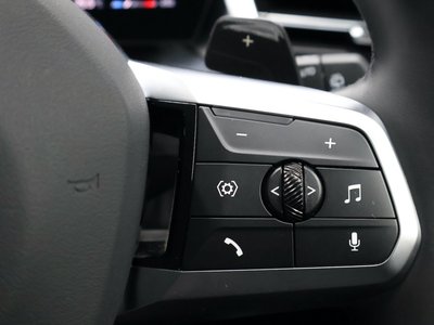 2025 BMW X1 — миниатюра 41