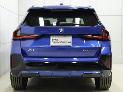 2025 BMW X1 — миниатюра 26