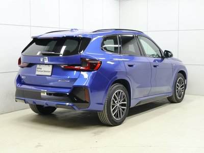 2025 BMW X1 — миниатюра 24