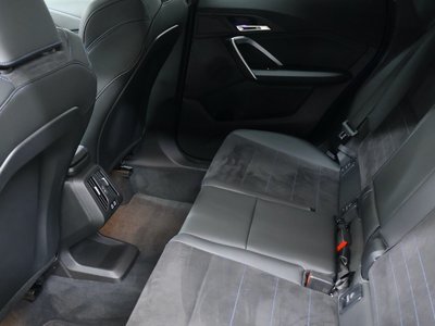 2025 BMW X1 — миниатюра 34