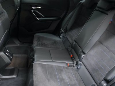 2025 BMW X1 — миниатюра 14