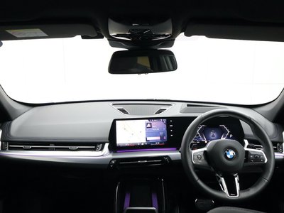 2025 BMW X1 — миниатюра 37