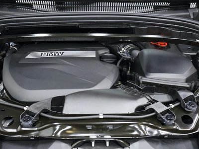 2025 BMW X1 — миниатюра 56