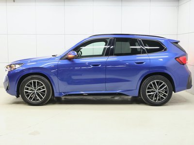 صورة 7 لـ 2025 BMW X1