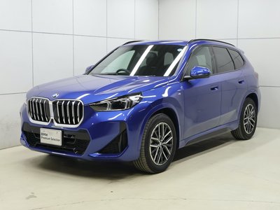 2025 BMW X1 — миниатюра 23