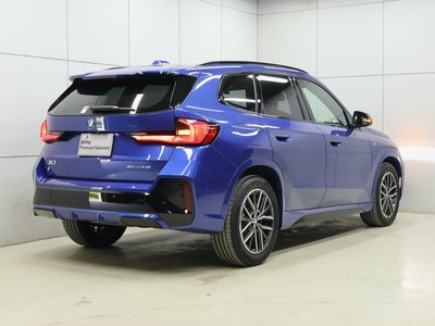صورة 2 لـ 2025 BMW X1