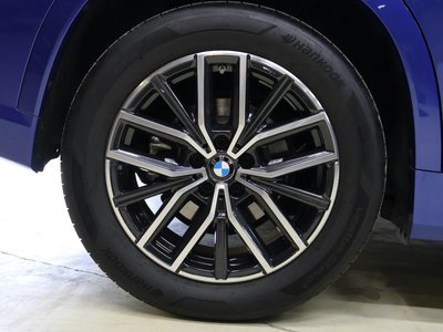2025 BMW X1 photo 4