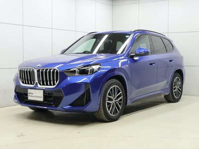 2025 BMW X1 — миниатюра 22