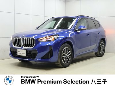2025 BMW X1 photo 1