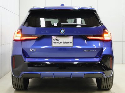 صورة 10 لـ 2025 BMW X1